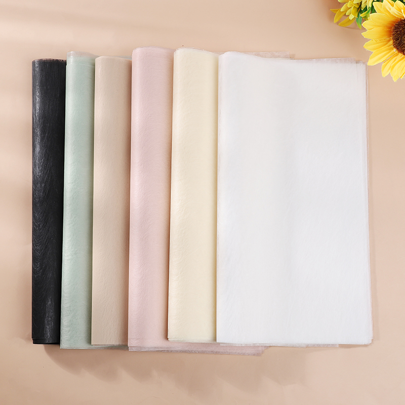 Anda Florist Supply - 40pcs Tissue Paper Florist Flower Wrapping