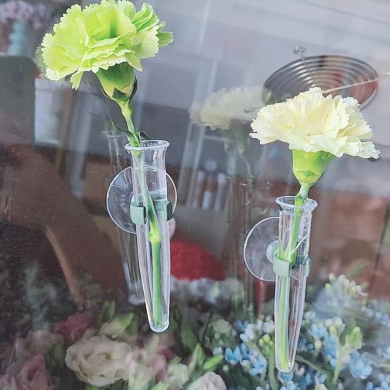 11cm Floral Water Tubes Plasti - đánh giá và giá Anda Florist Supply