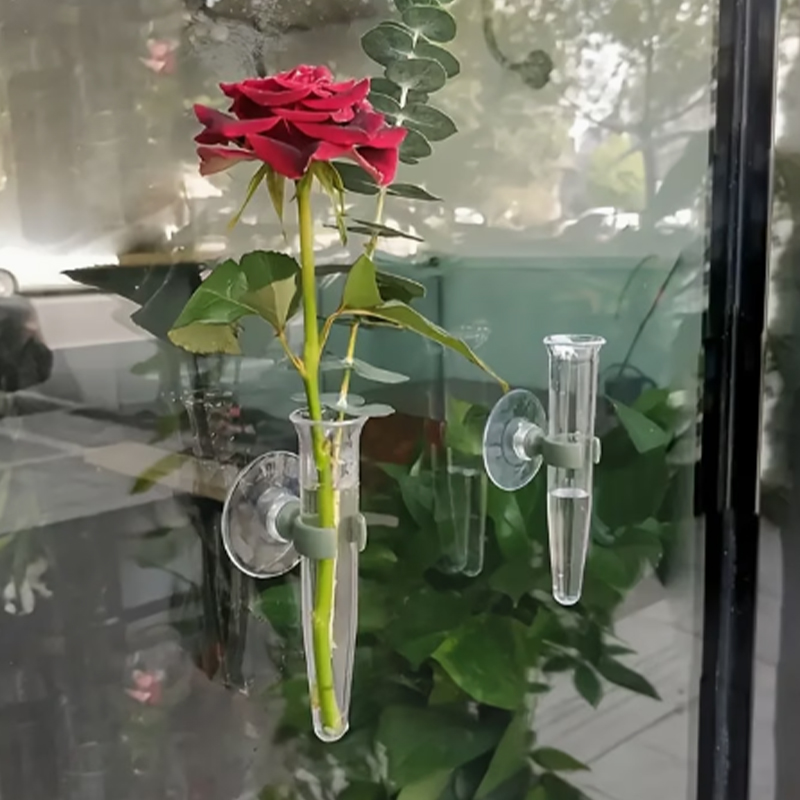 11cm Floral Water Tubes Plasti - đánh giá và giá Anda Florist Supply