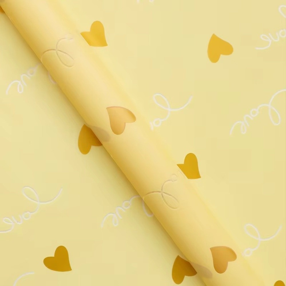 20 Sheets Multicolor Flower Wr - đánh giá và giá Flower Wrap Kraft