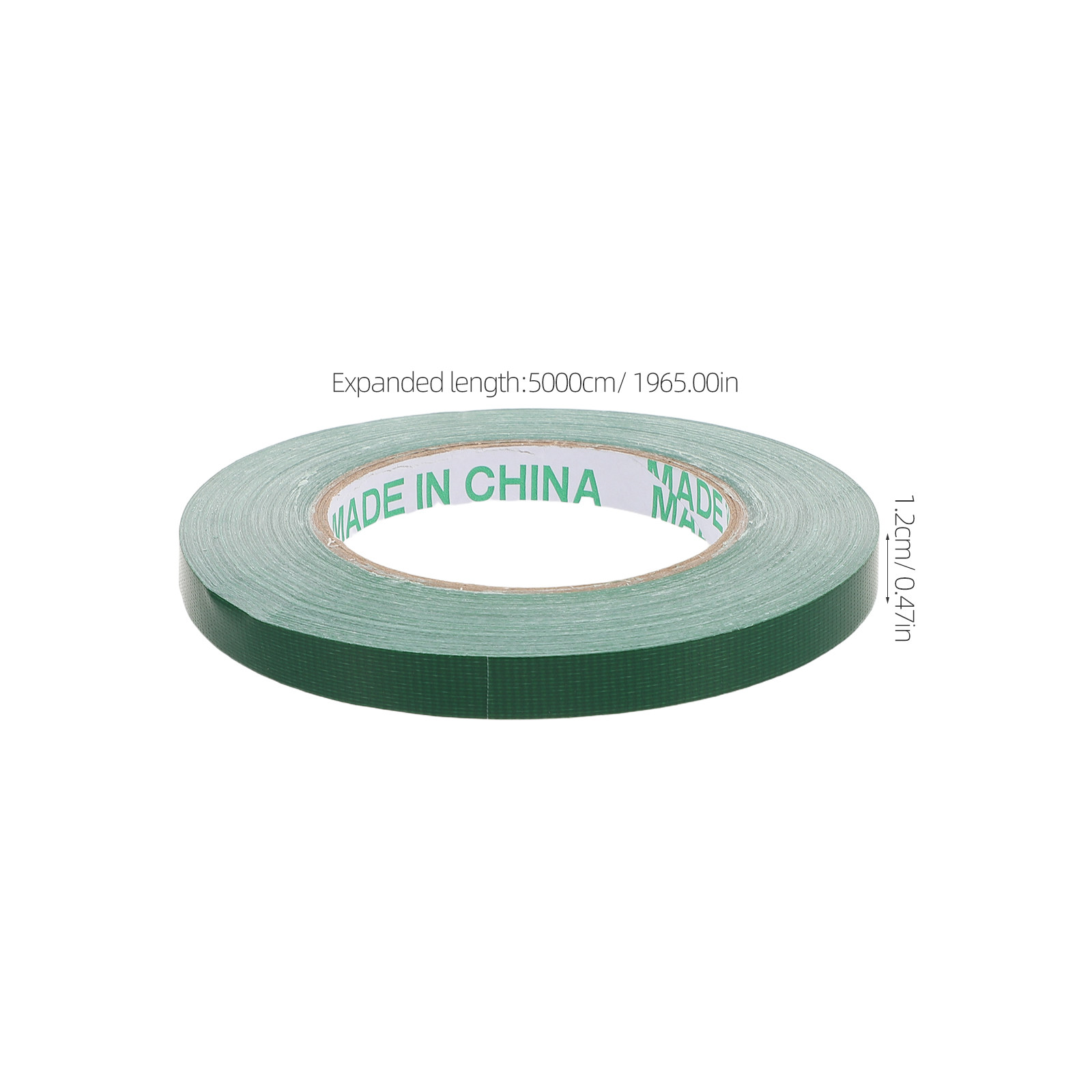 1 Roll Green Waterproof Floric - đánh giá và giá Floral Tape Green