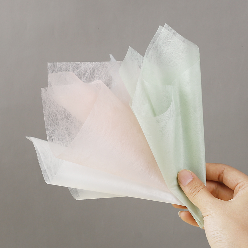 40pcs Tissue Paper Florist Flo - đánh giá và giá Anda Florist Supply