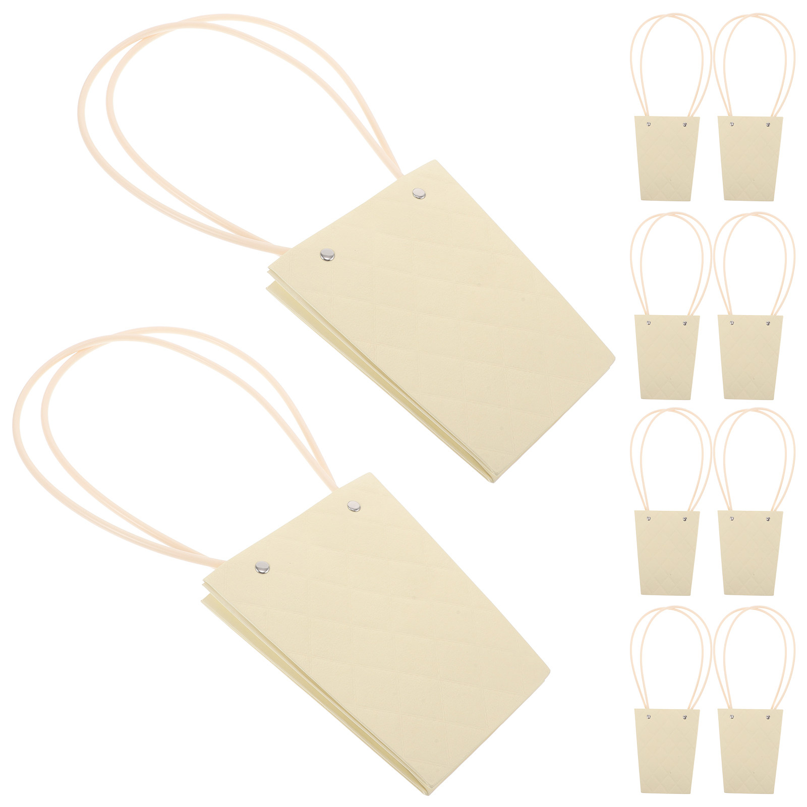 10Pcs Kraft Paper Flower Bouqu - đánh giá và giá Flower Wrap Kraft