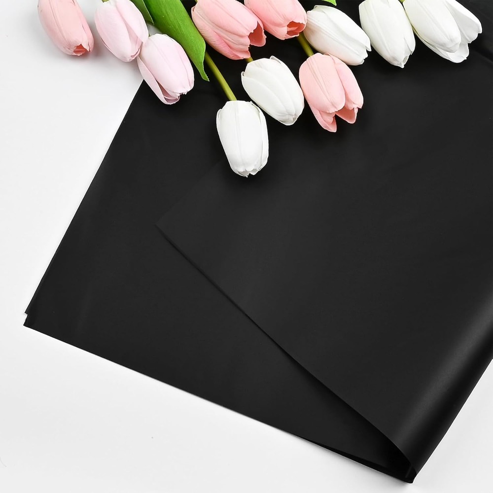 Waterproof Translucent Korean  - đánh giá và giá Anda Florist Supply