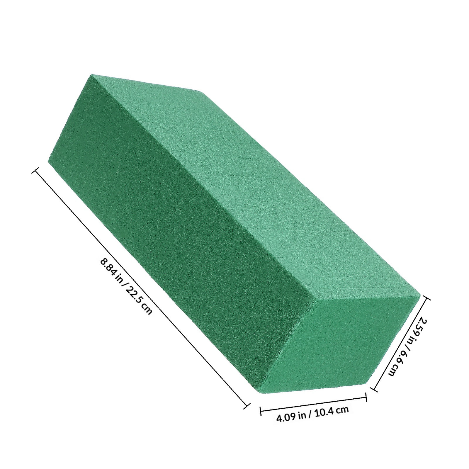 12Pcs Floral Foam Blocks Stabl - đánh giá và giá Anda Florist Supply