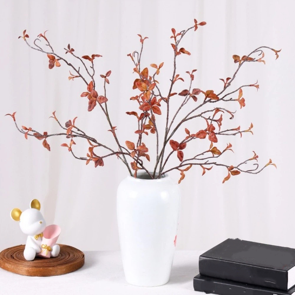 Real Touch Artificial Willow D - đánh giá và giá Branch Curly Willow