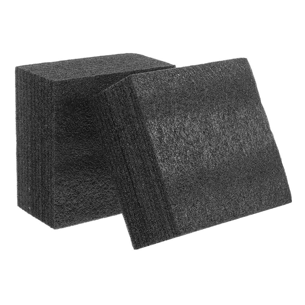 2Pcs Floral Foam Base Black Hi - đánh giá và giá Anda Florist Supply