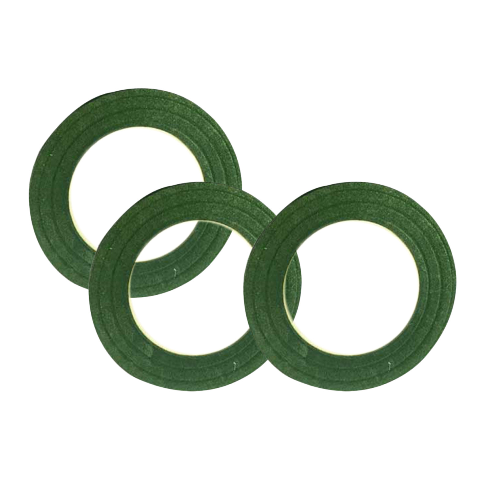 3 Rolls 27M Floral Tape Flower - đánh giá và giá Floral Tape Green