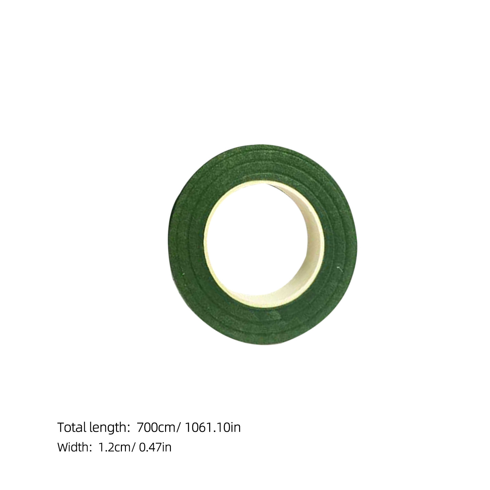 3 Rolls 27M Floral Tape Flower - đánh giá và giá Floral Tape Green
