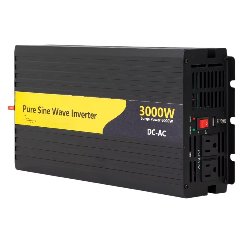 Roger 3000W-B Pure Sine Wave I - đánh giá và giá B&J Florist Supply Nyc