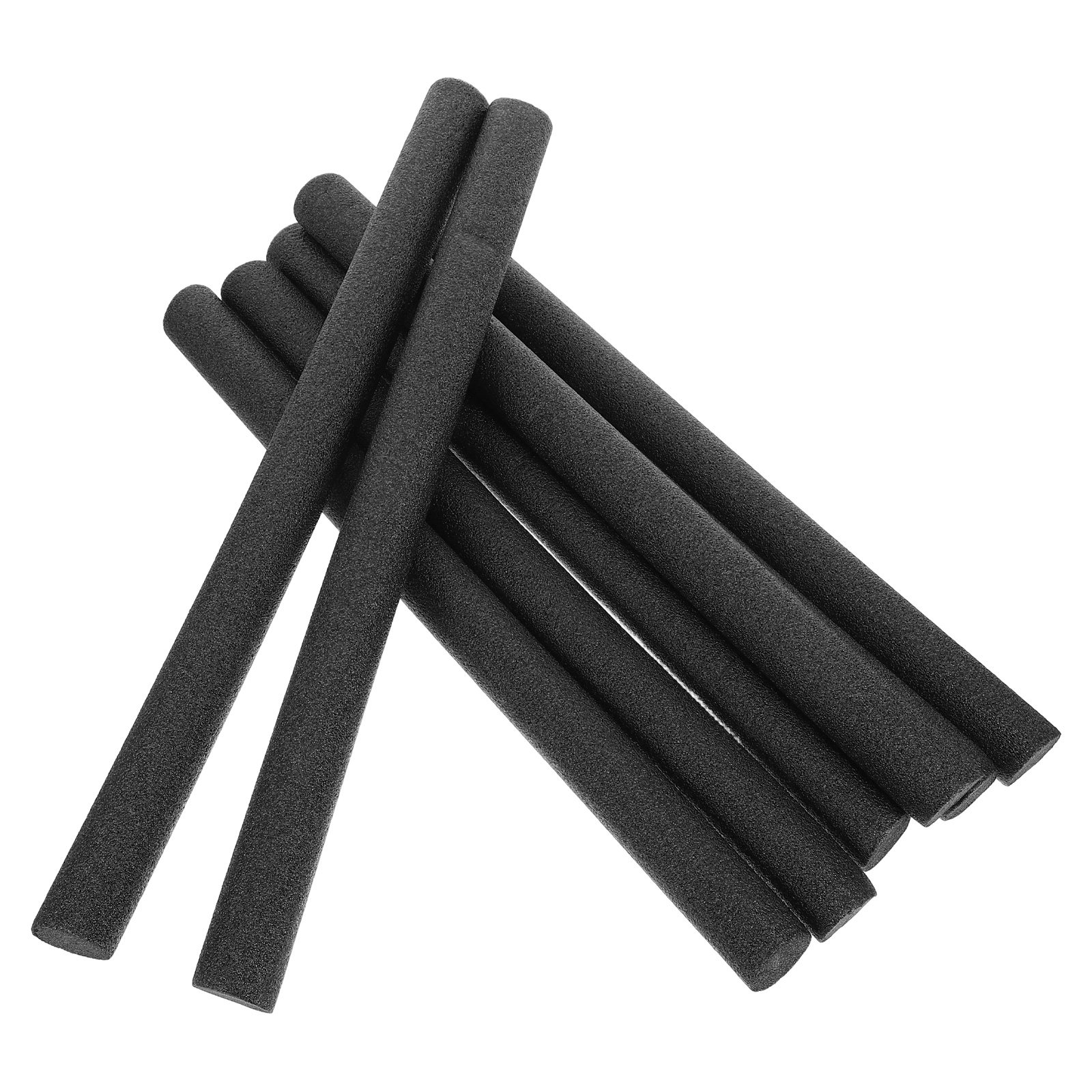 8Pcs Floral Foam Rods Black 1. - đánh giá và giá Anda Florist Supply