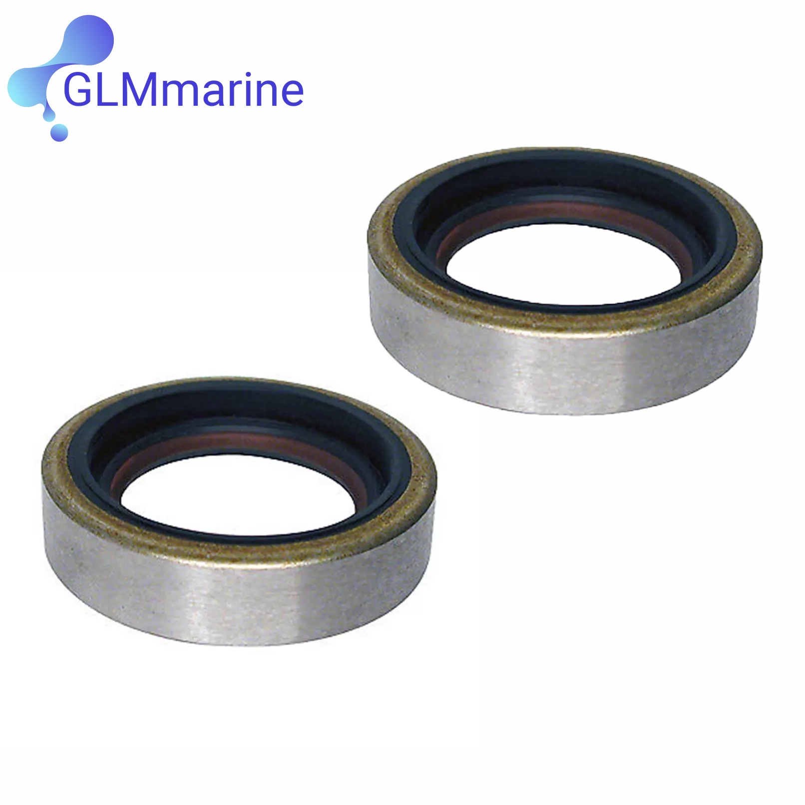 2Pcs Oil Seal 3852548 for Volv - đánh giá và giá B&J Florist Supply Nyc
