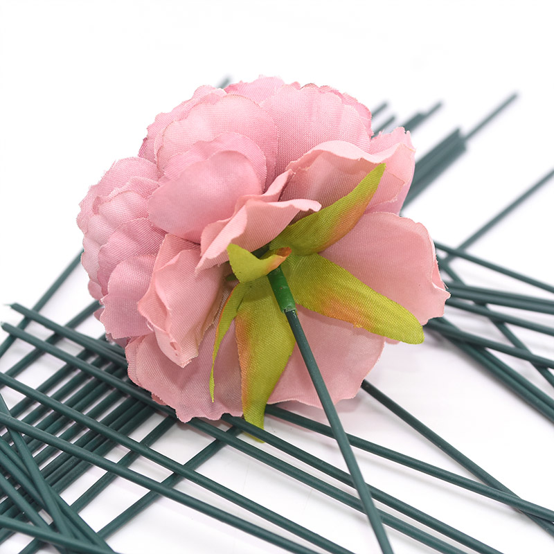 20 Chiếc 15/25/40Cm Nhân Tạo H - đánh giá và giá Floral Tape Green