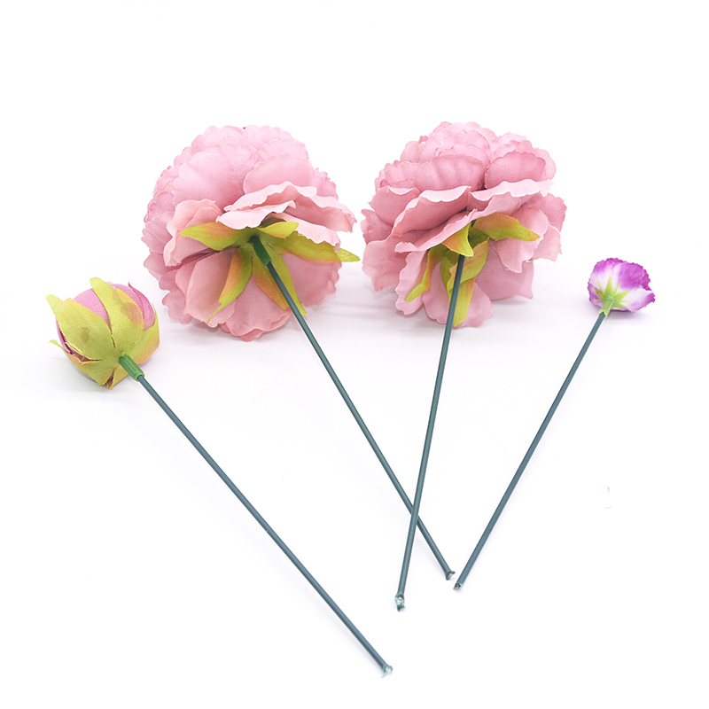 20 Chiếc 15/25/40Cm Nhân Tạo H - đánh giá và giá Floral Tape Green