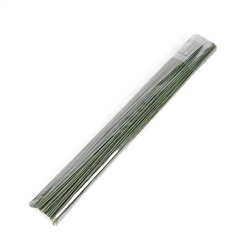DIY Handcraft Floral Stem Wire - đánh giá và giá Floral Tape Green