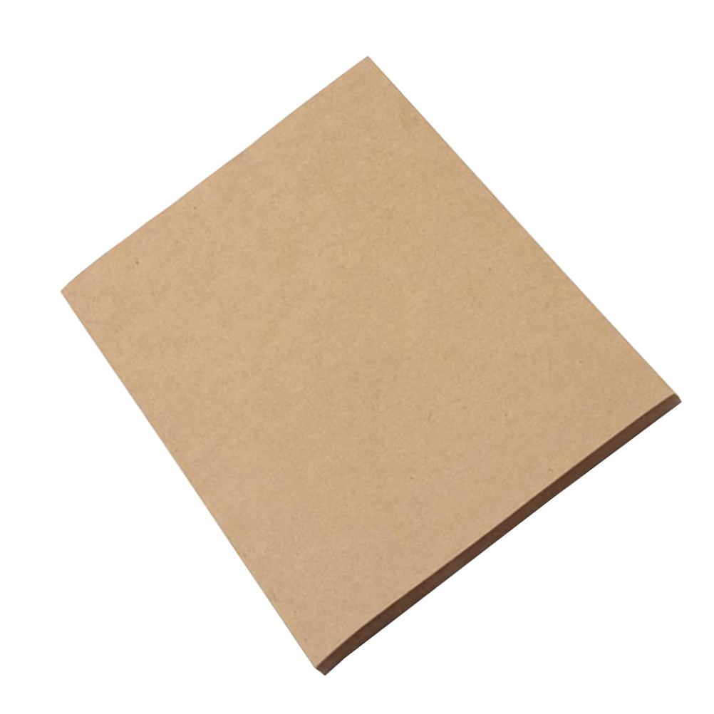100Pcs Kraft Paper Gift Wraps  - đánh giá và giá Flower Wrap Kraft