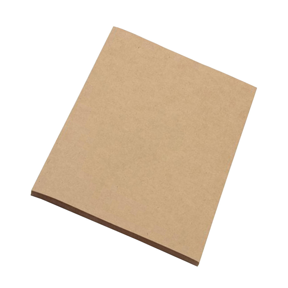100Pcs Kraft Paper Gift Wraps  - đánh giá và giá Flower Wrap Kraft