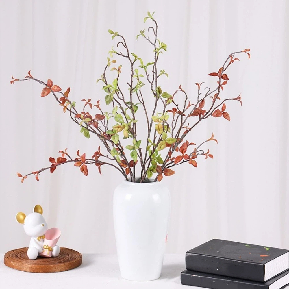 Real Touch Artificial Willow D - đánh giá và giá Branch Curly Willow