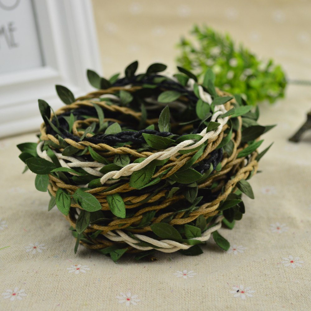 100 Cm/lot Nhân Tạo Hoa Cây Nh - đánh giá và giá Florist Wreath Supply