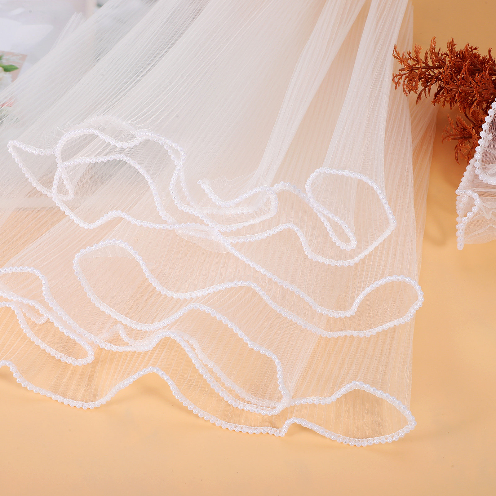 Pearl Mesh Flower Wrapping Net - đánh giá và giá Anda Florist Supply