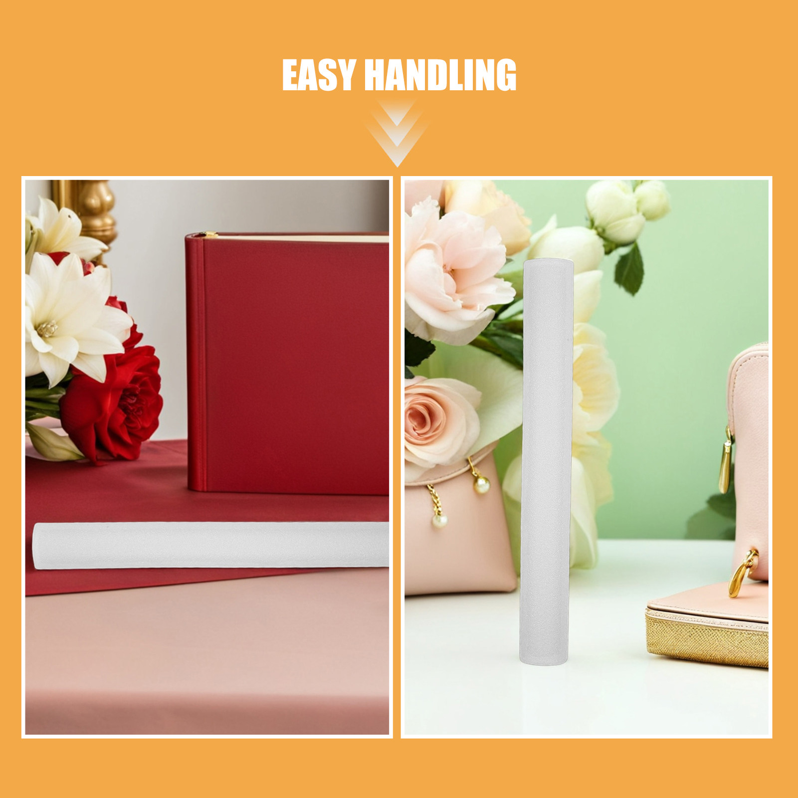 12Pcs Floral Foam Inserts Whit - đánh giá và giá Anda Florist Supply