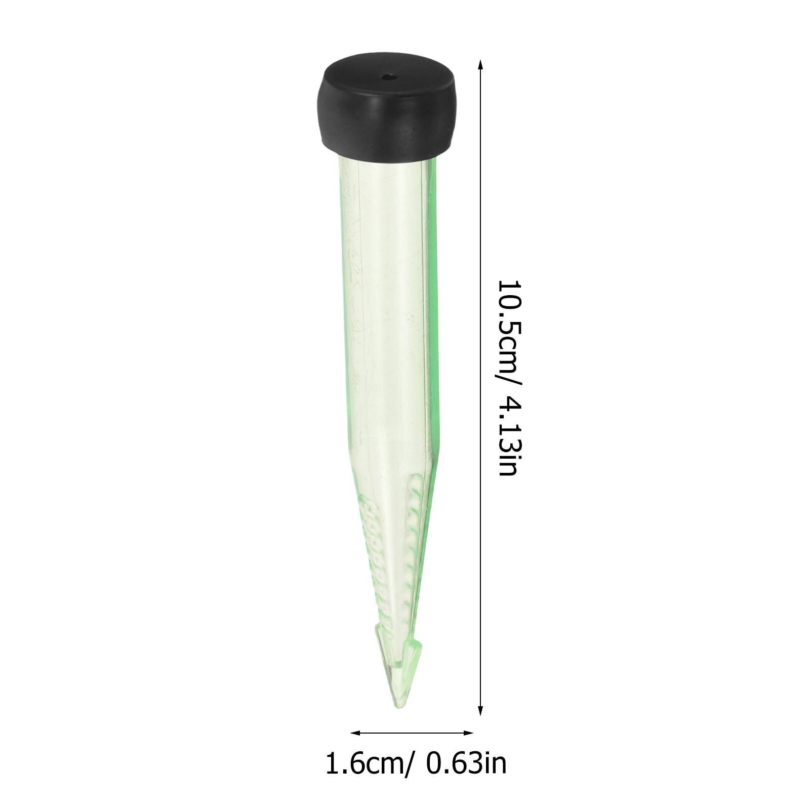 50Pcs Floral Water Tubes Clear - đánh giá và giá Anda Florist Supply