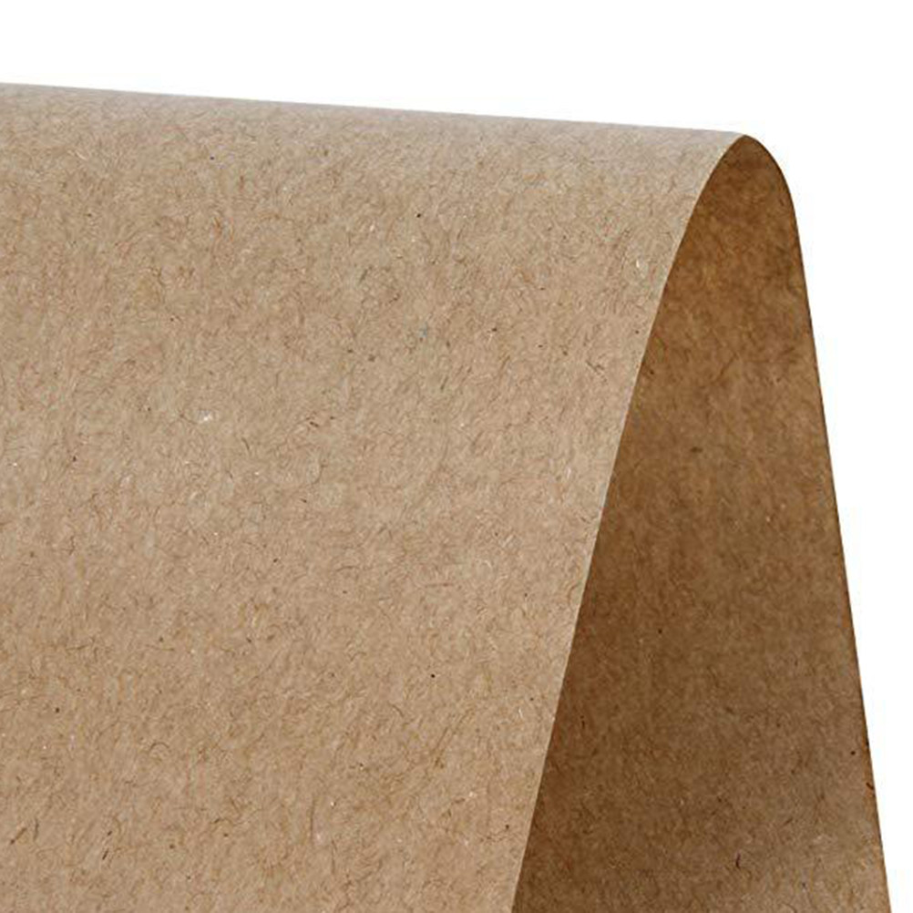 Strong Kraft Paper Roll Retro  - đánh giá và giá Flower Wrap Kraft