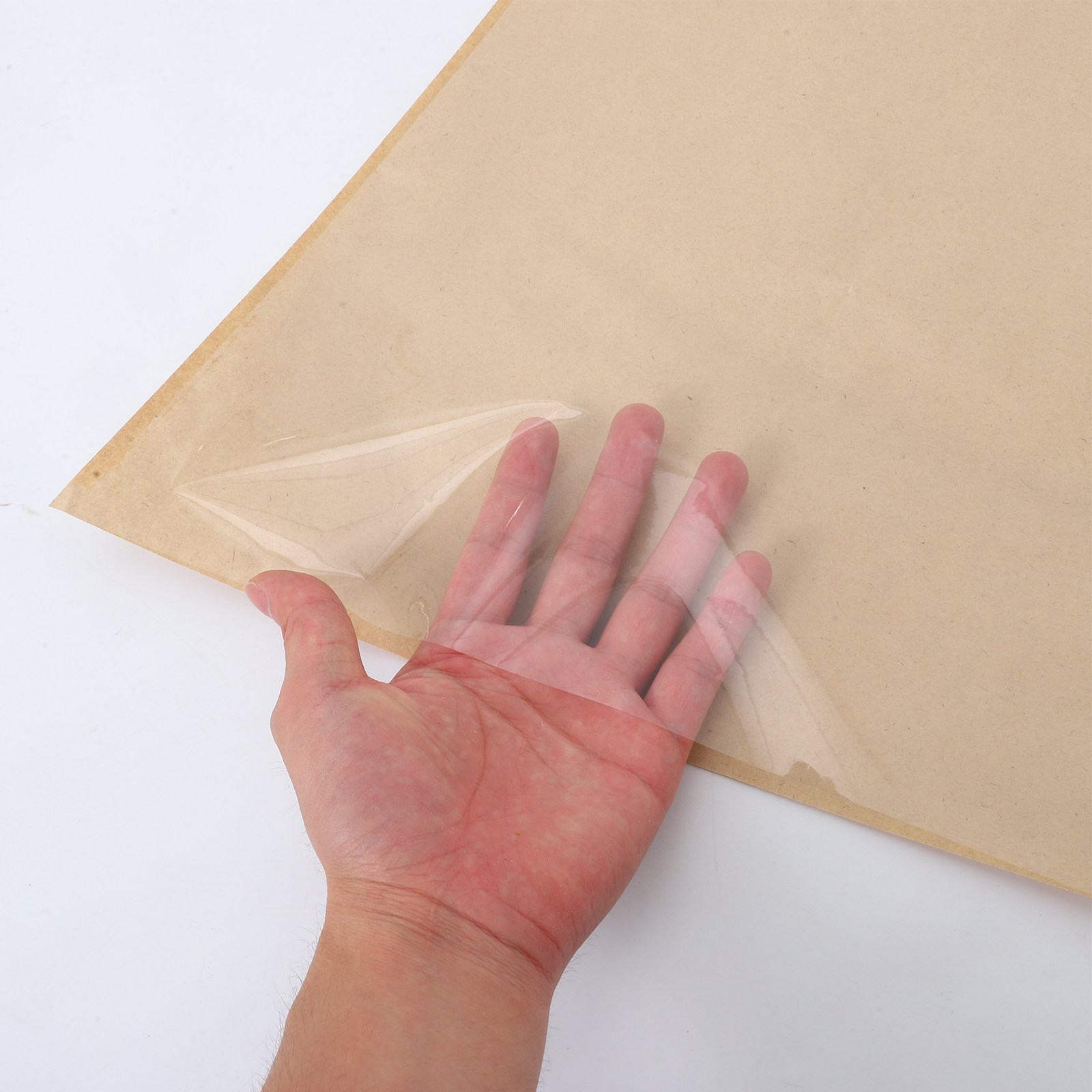 50Pcs Kraft Flower Packaging B - đánh giá và giá Flower Wrap Kraft