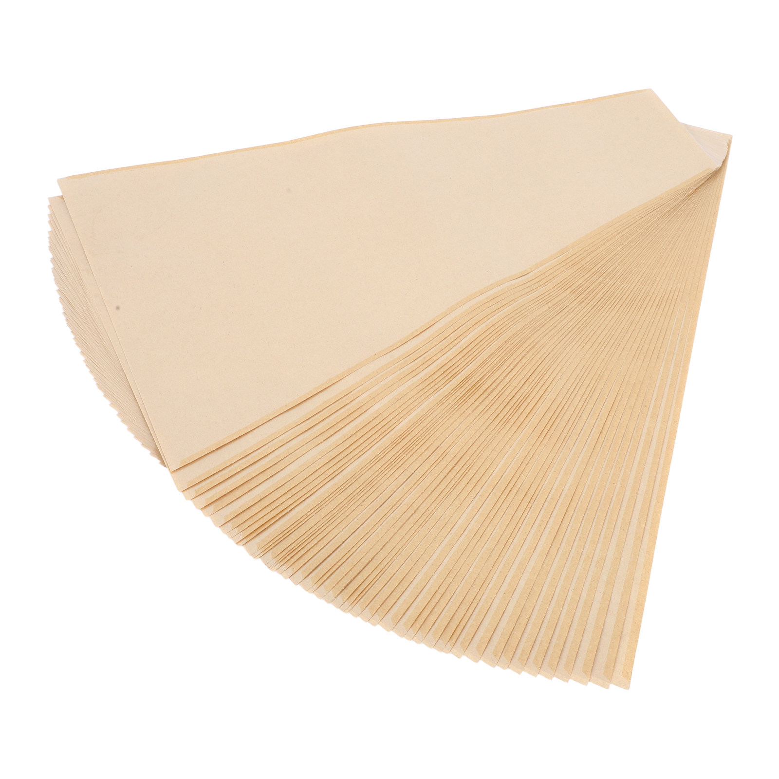 50Pcs Kraft Flower Packaging B - đánh giá và giá Flower Wrap Kraft