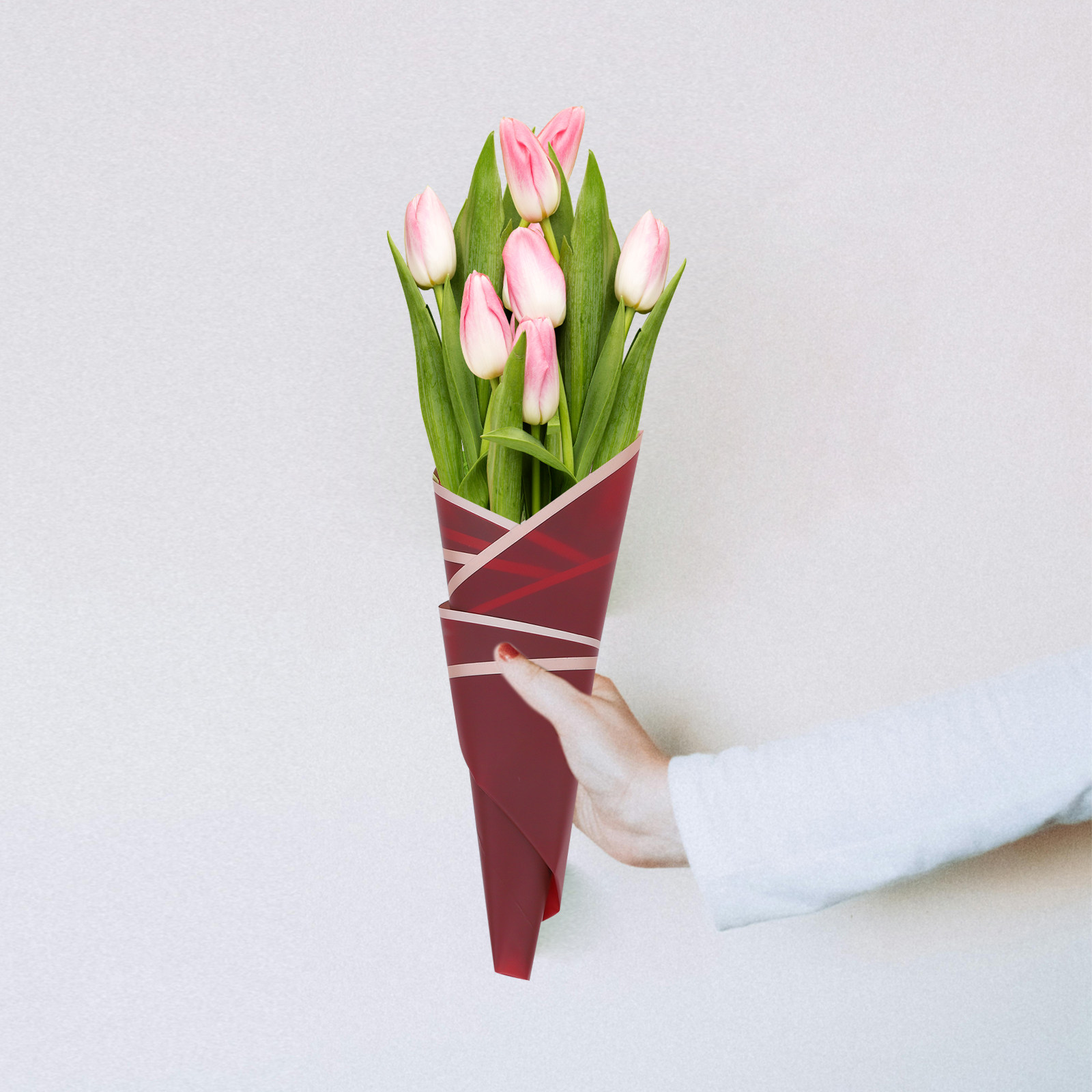 20 Pcs Wrapping Paper Bouquet  - đánh giá và giá Florist Supply Paper