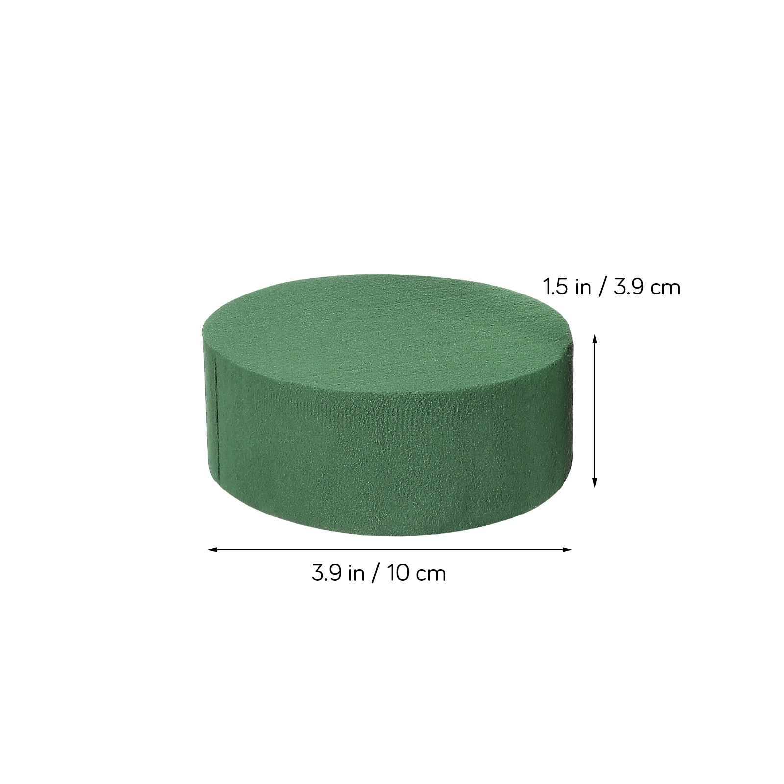 4Pcs Florist Foam Flower Mud A - đánh giá và giá Anda Florist Supply