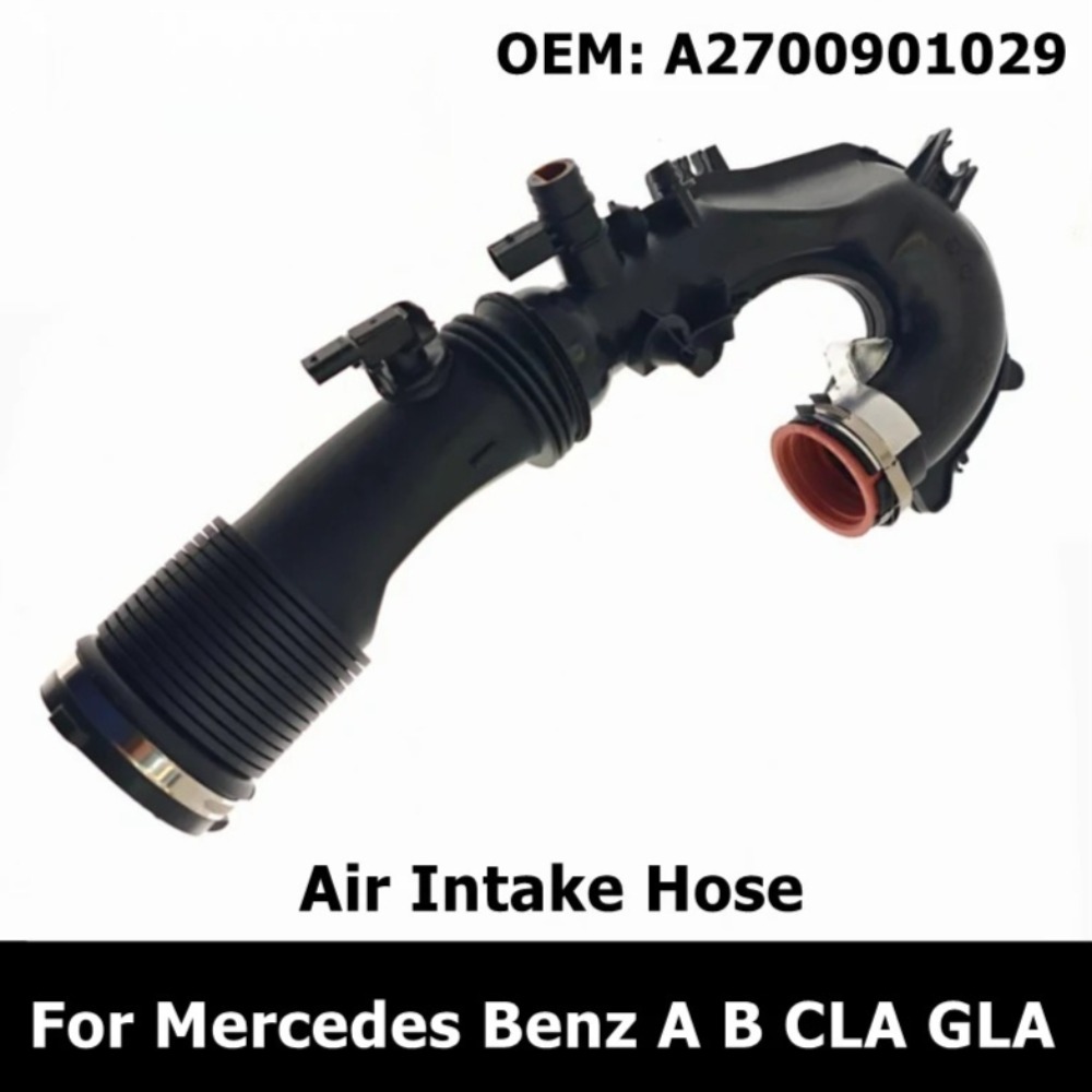 A2700901029 Air Intake Hose fo - đánh giá và giá B&J Florist Supply Nyc
