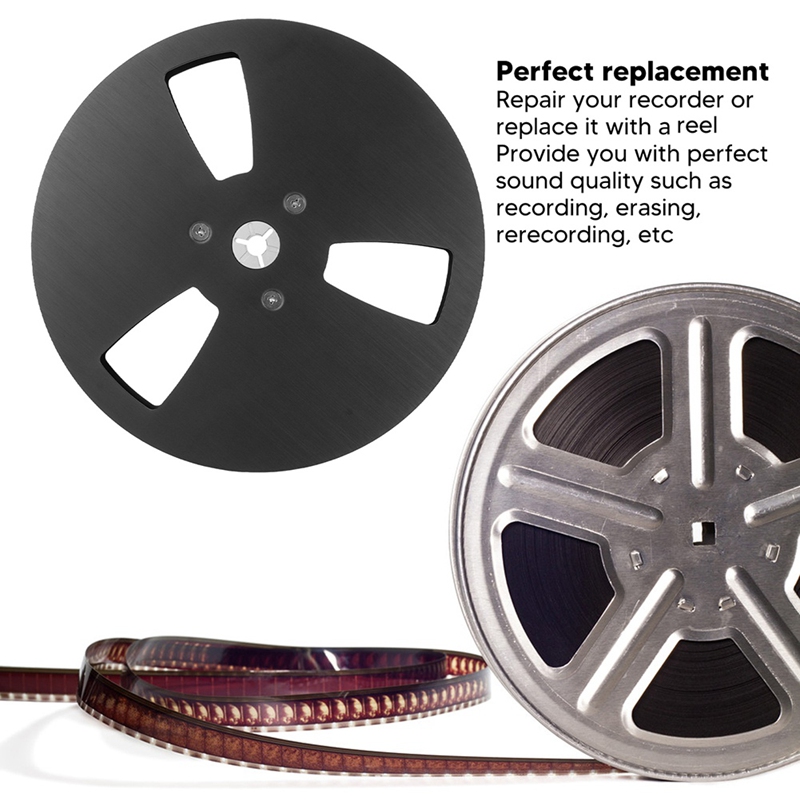 7 Inch Empty Tape Reel 1/4 Emp - đánh giá và giá B&J Florist Supply Nyc