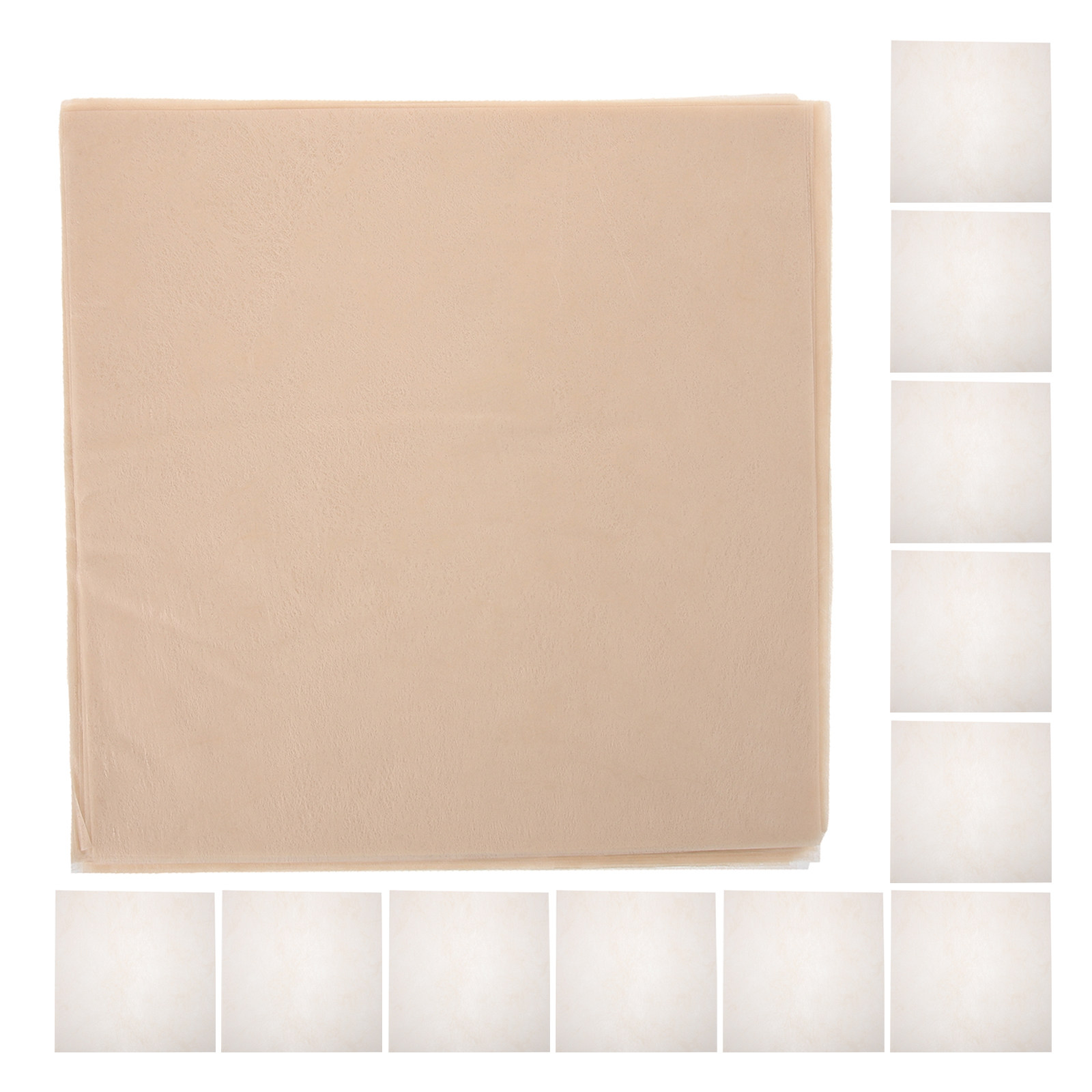 100Pcs Waterproof Floral Wrapp - đánh giá và giá Anda Florist Supply
