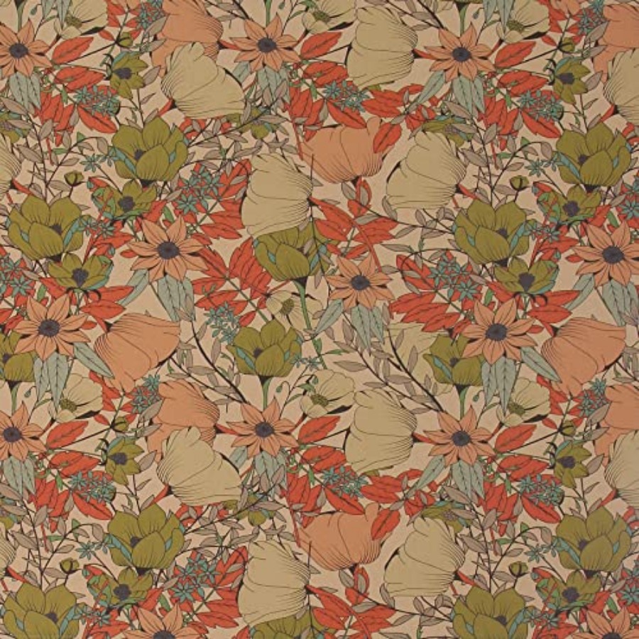 Kraft Floral Wrappg Paper Roll - đánh giá và giá Flower Wrap Kraft