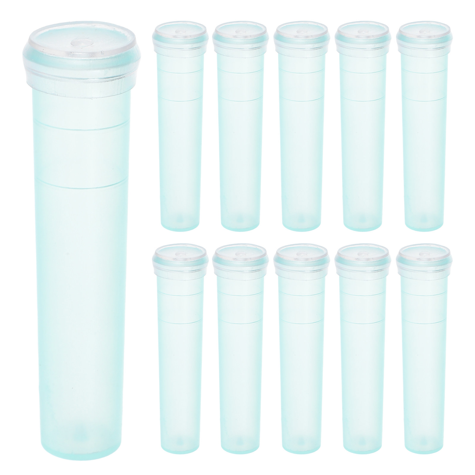 100Pcs Flower Preservation Tub - đánh giá và giá Anda Florist Supply