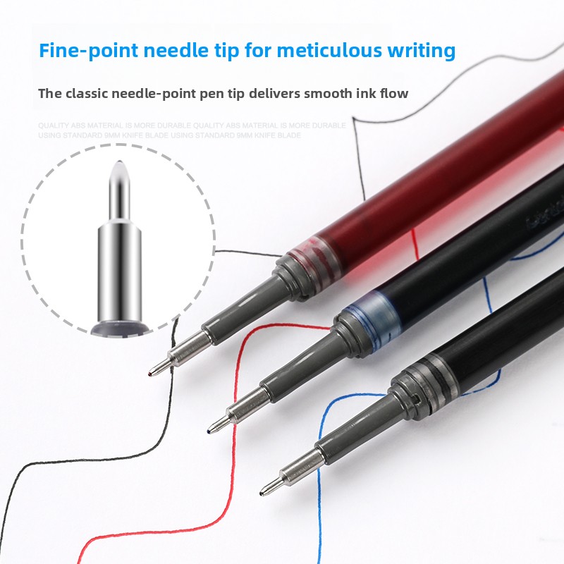 Pentel LRN5 Gel Pen Refills Se - đánh giá và giá Pentel Pen Energel