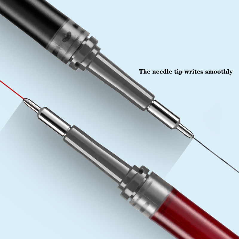 1 Chiếc Pentel Bút Gel BLN105  - đánh giá và giá Pentel Pen Energel