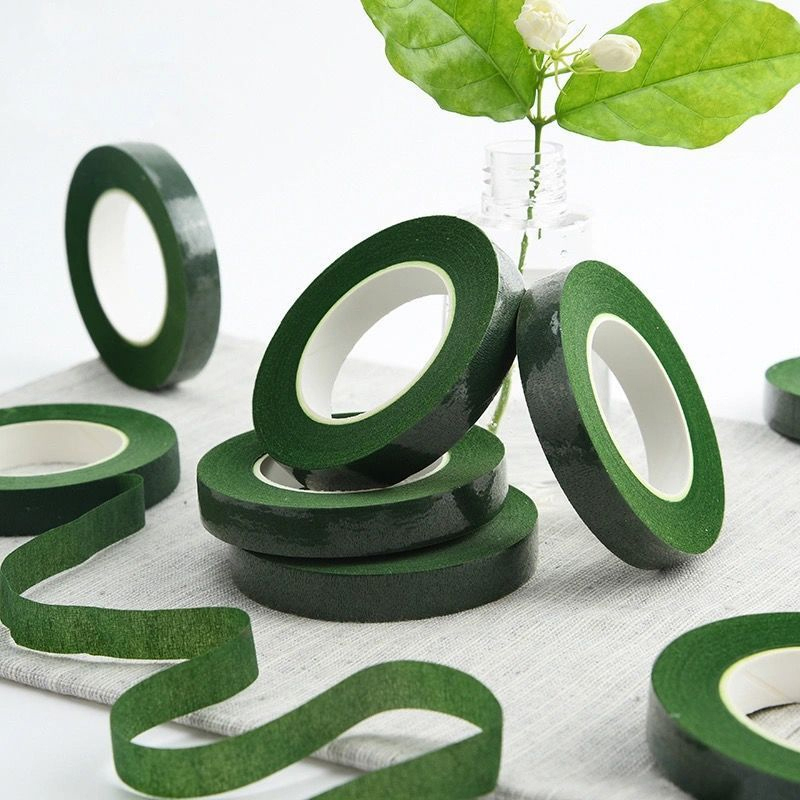 Self Adhesive Floriculture Tap - đánh giá và giá Anda Florist Supply