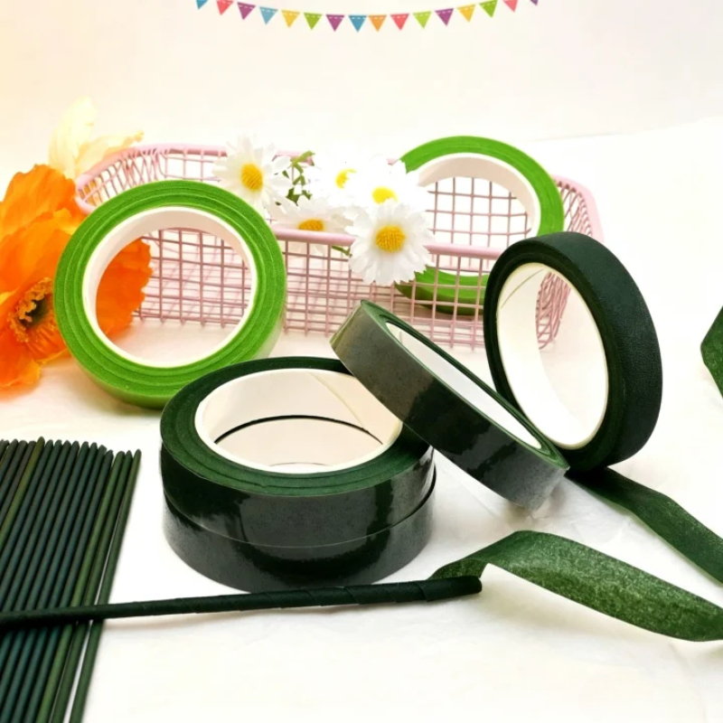 Green Waterproof Floral Tape A - đánh giá và giá Floral Tape Green