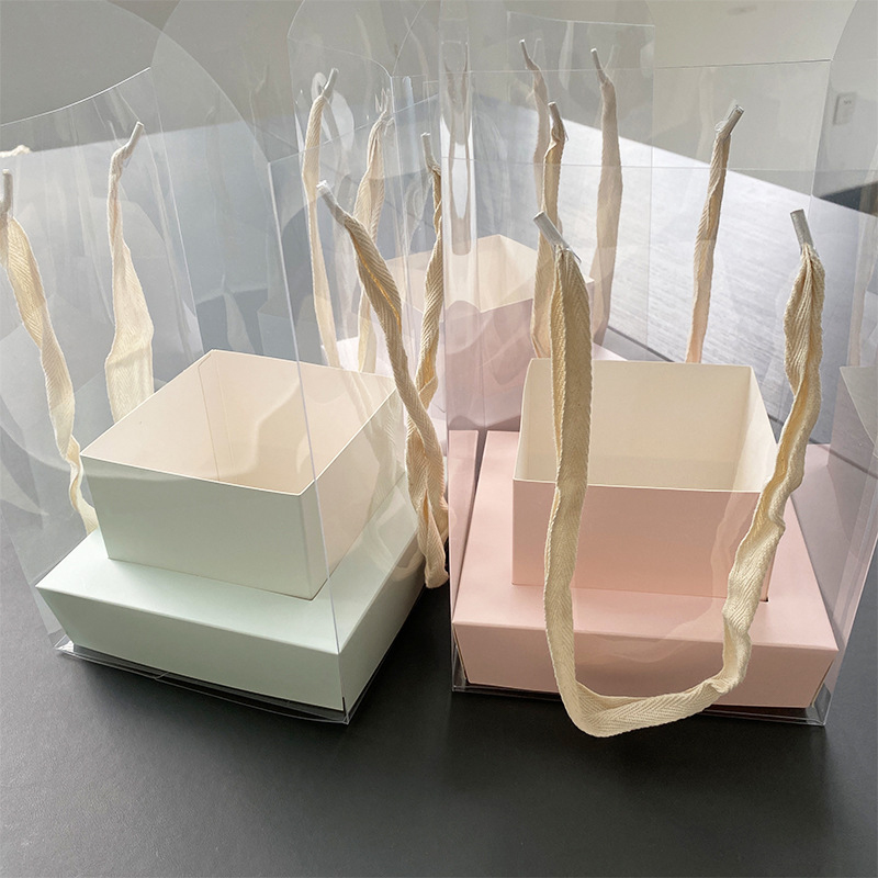 New Rose Flower Hand Packaging - đánh giá và giá Florist Supply Paper