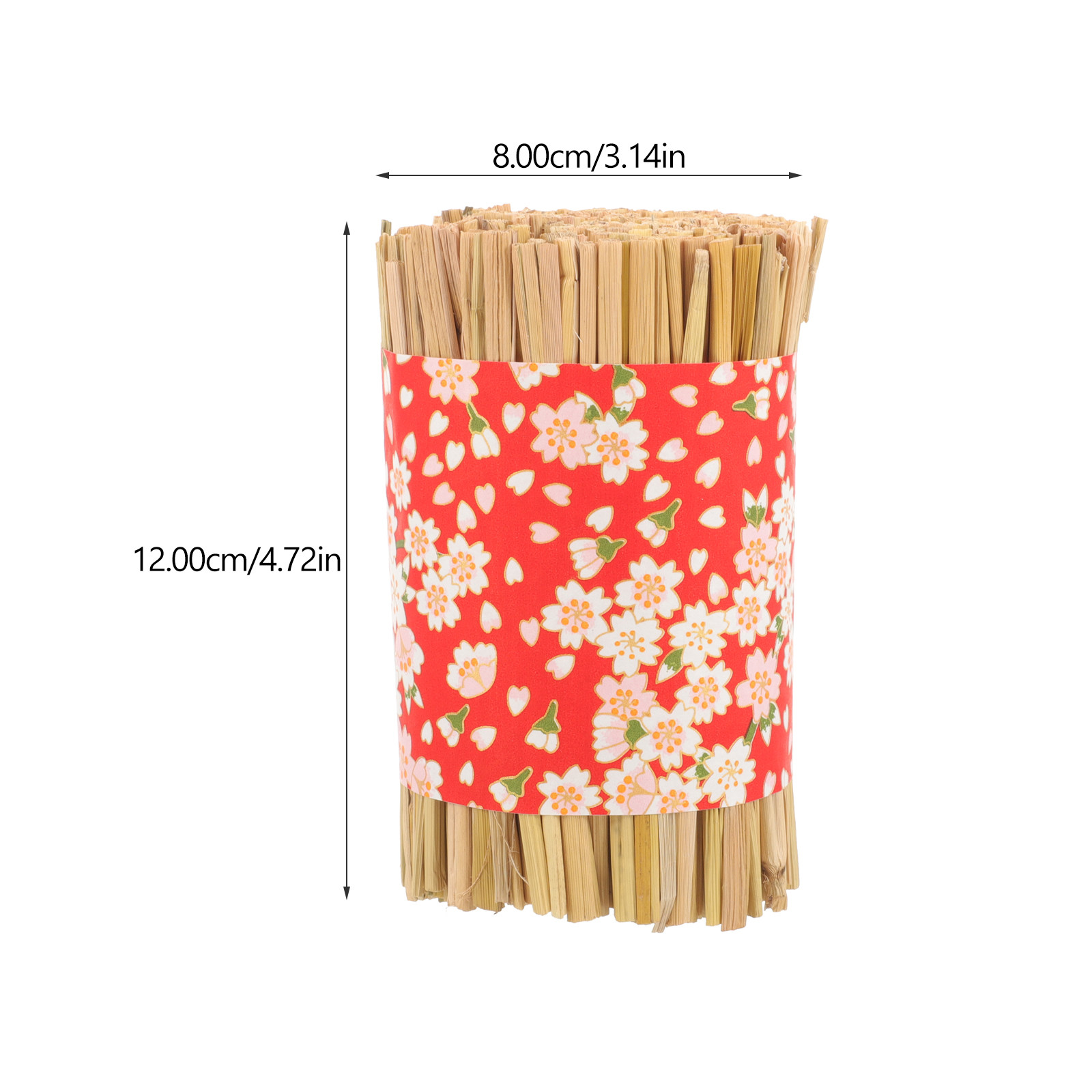 Straw Craft Decorative Vase Dr - đánh giá và giá Anda Florist Supply