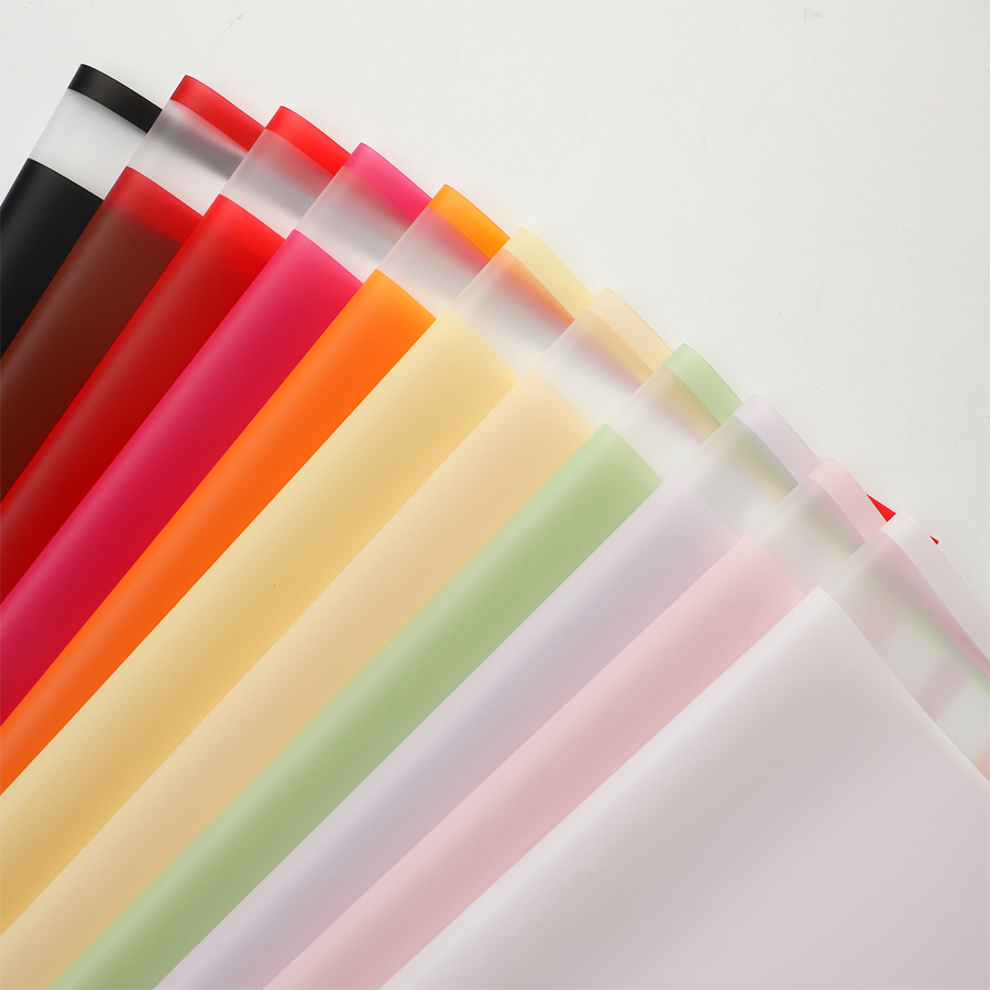 20 Sheets Bordered Flower Wrap - đánh giá và giá Anda Florist Supply
