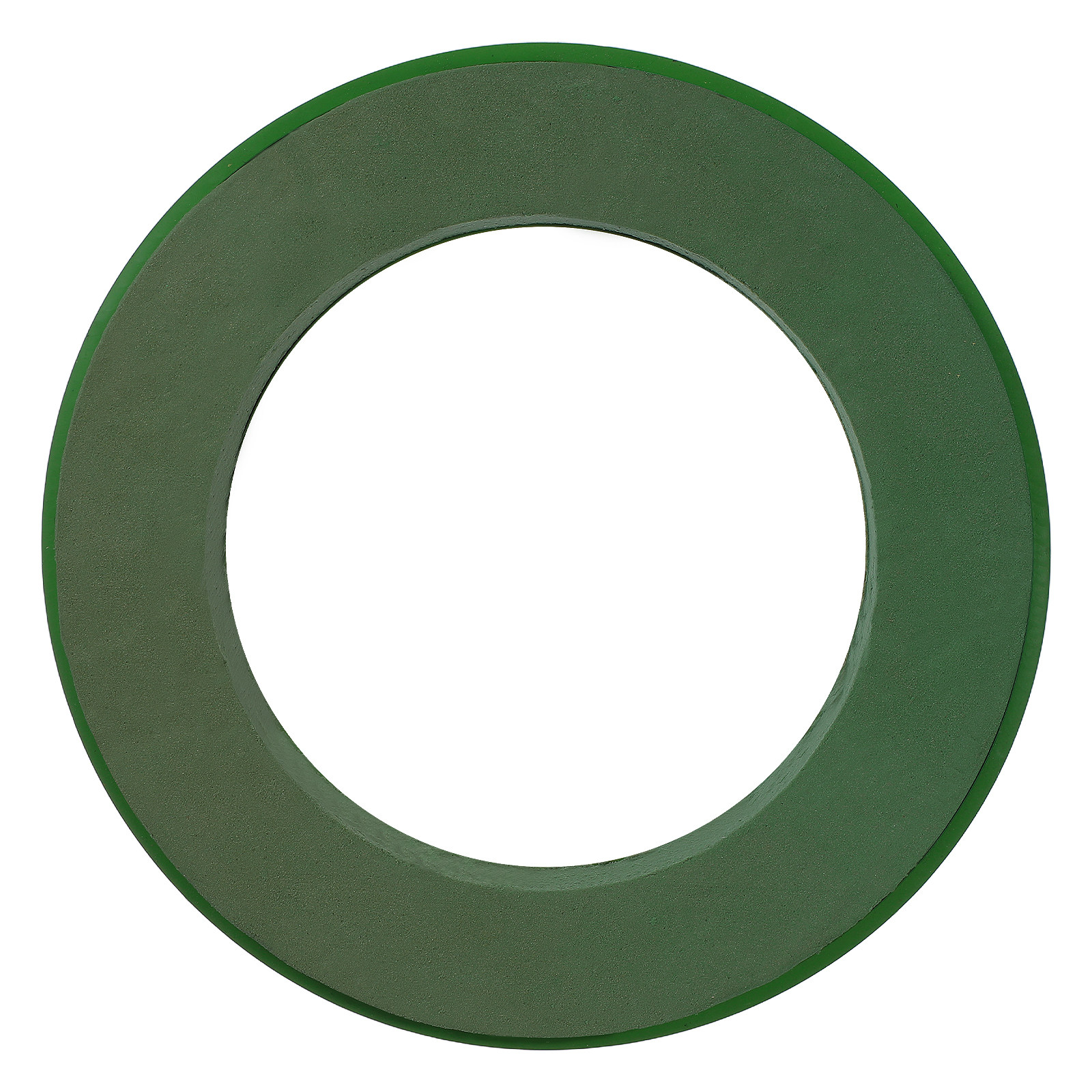 Small Flower Foam Ring Mud Blo - đánh giá và giá Florist Wreath Supply